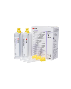 3M EXPRESS REGULAR BODY REGULAR SET 7322