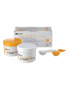 3M EXPRESS XT PUTTY SOFT REFILL PACK 36972