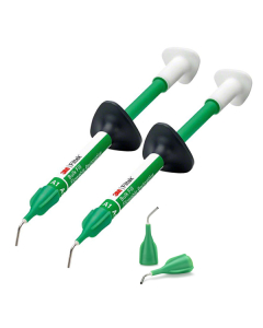 3M FILTEK BULK FILL FLOWABLE RESTORATIVE SYRINGES A1 4862A1