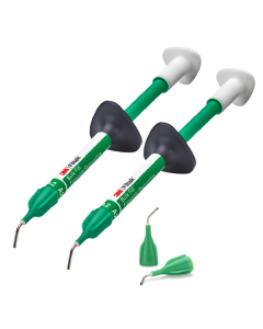 3M FILTEK BULK FILL FLOWABLE RESTORATIVE SYRINGES A2 4862A2