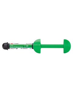 3M FILTEK ONE BULK A1 SYR 4G 4870A1