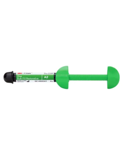 3M FILTEK ONE BULK A2 SYR 4G 4870A2