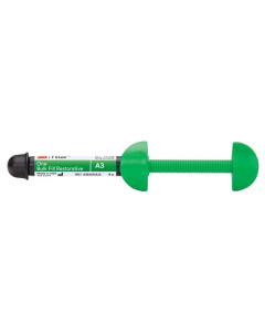 3M FILTEK ONE BULK A3 SYR 4G 4870A3