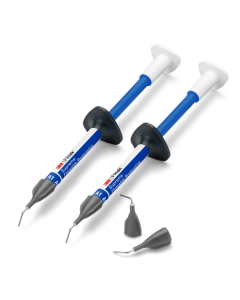 3M FILTEK SUPREME FLOWABLE SYRINGE A1 2X2g 3930A1