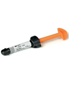 3M FILTEK Z550 SYRINGE REFILL 4g - OA2 7050OA2