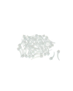 3M Garant Canule Intraorale Albe punga 50 buc. 71461N