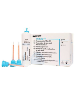 3M PROTEMP 4 REFILL BLEACH -50ml CARTUS 46959