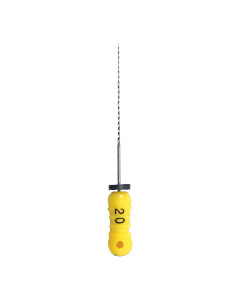 Ace de canal 173 015-040 K-File