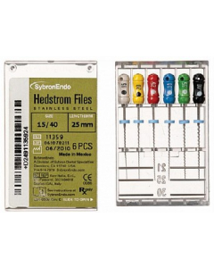 ACE HEDSTROM 30MM ALBASTRE30 6BUC 12823
