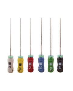 ACE K-FILES 21MM ASST 15-40 6BUC/CUT 821-8021