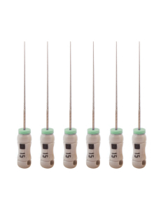 ACE K-FILES 21MM ALBE15 6BUC/CUT 06004