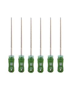 Ace K-files 21mm Verde35 6buc/cut 06016