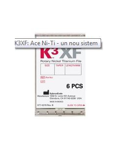 Ace K3XF .35/06 30mm 6buc/cut 823-6350