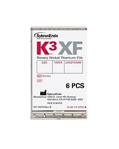 Ace K3XF .35/.06 25mm 6buc/cut 823-6355