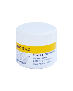 Ace lungi 150g pentru Microclean