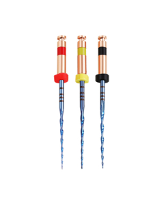 Ace RC Blue 25mm 3buc D-Perfect