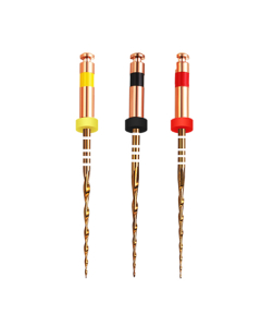 Ace RC Gold 25mm 3buc D-PERFECT
