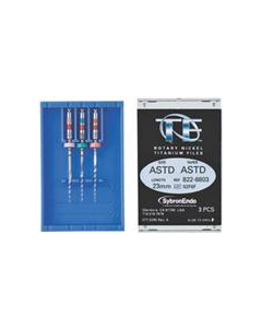 Ace TF .25/.04 23mm, 3 buc/cut| 822-4253
