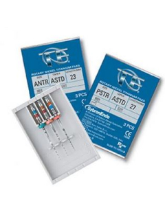 Ace TF .25, 23mm Small Asortate 3buc/cut 822-4683