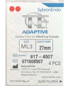 ACE TF ADAPTIVE ML3 27MM 4BUC/CUT|817-4507