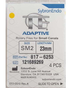 ACE TF ADAPTIVE SM2 23MM 4BUC/CUT|817-6253