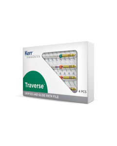 ACE TRAVERSE .25/.08/17 MM + ROTARY GLIDE PATH .13/.06/31MM 818-2148