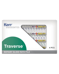 Ace Traverse Rotary Glide Path .13/.06/25 MM 818-2157