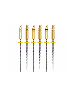 ACE ZENFLEX NI-TI  .04/21MM 6 BUC/CUT ASST 818-1421