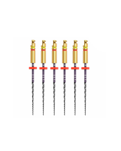 ACE ZENFLEX NI-TI  .20/.06/25MM 6 BUC/CUT 818-2207