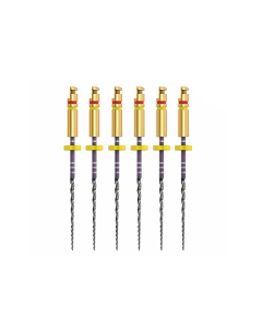 ACE ZENFLEX NI-TI  .25/.04/25MM 6 BUC/CUT 818-1257