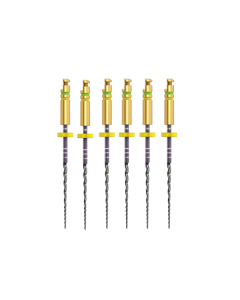 ACE ZENFLEX NI-TI  .35/.04/21MM 6 BUC/CUT 818-1356