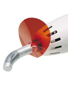 Folie protectie ghid luminos 11mm, 400 buc/cutie, 4511