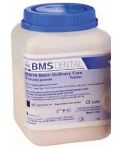 BMS ACRILAT TERMO ROZ-TRANSPA CU VINISOARE 500G