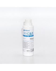 Acry C&B Dentine 100gr RUTHINIUM
