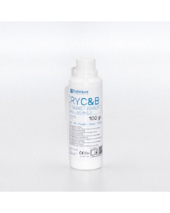 Acry C&B Smalt 100gr RUTHINIUM.