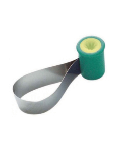 Adapt SuperCap 0.038mm matrici preformate din otel cu adaptor, pentru molari, 2182