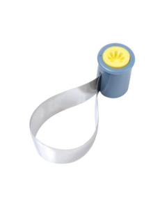 Adapt SuperCap 0.038mm matrici preformate din otel cu adaptor, pentru premolari, 2181