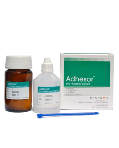 ADHESOR 80G PLV+55ML LIQ NR. 1