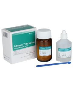 ADHESOR CARBOFINE PLV 80G+LIQ 40G