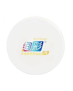 Aidite Disc Zirkoniu 98X18 3D A2