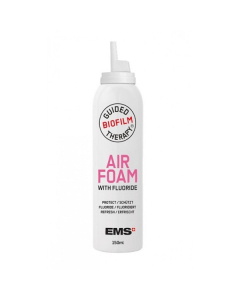 Airfoam 150ml EMS