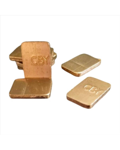 Aliaj CBY PENTRON ALLOYS