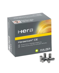Aliaj Cr-Co Heraenium CE 1Kg KULZER