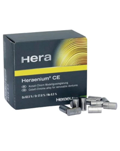 Aliaj Cr-Co Heraenium CE 1Kg KULZER