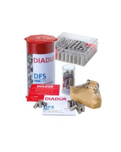 Aliaj dentar Diadur