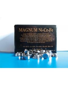 Aliaj dentar Magnum