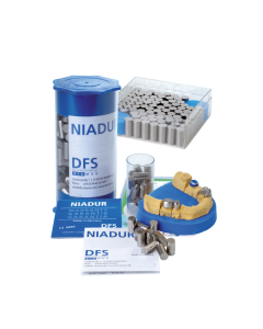 Aliaj dentar Niadur