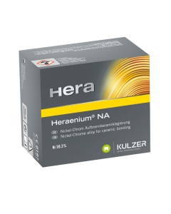 Aliaj Ni-Cr Heraenium NA 1Kg KULZER