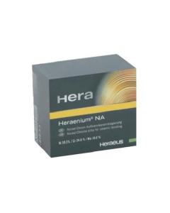 Aliaj Ni-Cr Heraenium NA 1Kg KULZER