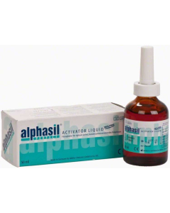 Alphasil perfect activator liq 50 ml